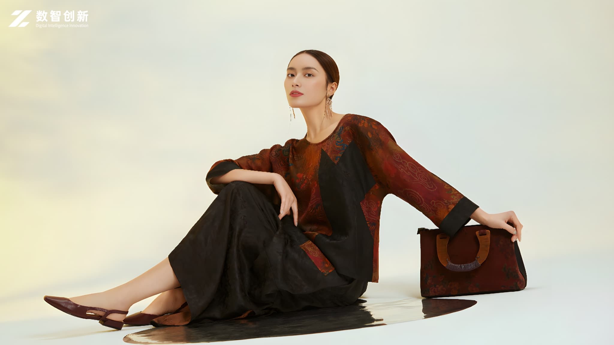 电商预演 — 上新素材一键生成